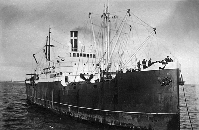 SSRİ-nin `Titanik`i: 745 məhbus dənizə necə gömülmüşdü – GİZLİ TARİX